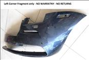 2014 2015 2016 Rolls Royce Wraith Coupe Front Bumper Cover 51117301347 OEM OE