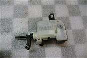 Mercedes Benz R S CL GL ML Fuel Tank Flap Locking Mechanism NEW A 2518200197