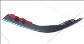 2020 2021 2022 2023 Ferrari F8 Tributo Spider F142M FL Front Bumper Right Passenger Lateral Aero Flick Spoiler Carbon Fiber 000890502; 890502 OEM