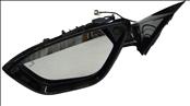 2022 2023 2024 2025 Lucid Air Front Left Driver Side View Mirror Assembly P1L-E850P1-01 OEM OE