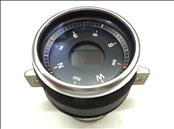 2011 2012 2013 2014 2015 2016 2017 2018 Porsche Cayenne Macan Dash Clock/Compass 7P5919107T OEM OE