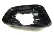 2019 2020 2021 2022 2023 2024 BMW 330i 430i i4 Right Door Mirror Housing Ring 51167498194 OEM OE