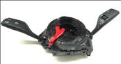 2020 2021 2022 2023 2024 2025 BMW 430i i4 M3 X6 Steering Column Switch Cluster 61315A819A3 OEM OE