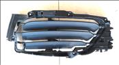 2016 2017 2018 2019 Porsche 911 Carrera Front Bumper Left Driver Side Grill, Radiator Shutter Assembly 99150556701 OEM OE