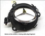 2018 2019 2020 2021 2022 2023 2024 Mercedes Benz CLS450 E400 EQE 350 EQS 450+ Trunk Lid Release Handle A0997504500 OEM OE