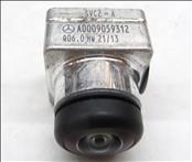 2019 2020 2021 2022 2023 2024 Mercedes Benz EQE EQS GLC300 Front Grille Camera A0009059312 OEM OE
