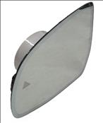 2018 2019 2020 2021 2022 2023 2024 2025 BMW X3 X4 X5 X6 X7 XM Left Driver Door Mirror Glass 51167441445 OEM OE