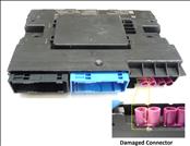 2016 2017 2018 2019 2020 2021 2022 2023 2024 Audi Q7 Interface Gateway Control Module 8W6907468 OEM OE