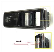 2018 2019 2020 2021 2022 Land Rover Range Rover Sport Left Side Door Window Switch JPLA-14540-AE OEM OE