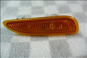 Mercedes Benz C CLK Front Bumper Right Side Marker Lamp Light NEW A 2098200221