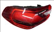 2019 2020 2021 2022 BMW G07 X7 Rear Left Driver Side Tail Light 63215A164A5 OEM OE