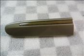 Mercedes Benz E Class Front Left Fender Ledge Molding -NEW- A 2116902762 9723 OE