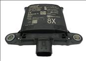 2022 2023 2024 2025 Lexus NX250 NX350 Blind Spot Sensor Radar Module 88162-F6010 OEM OE