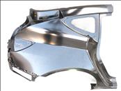 2017 2018 2019 2020 2021 2022 2023 Tesla Model 3 Rear Right Passenger Quarter Panel Fender Panel 1073674-S0-B OEM OE 