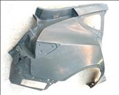 2017 2018 2019 2020 2021 2022 2023 Tesla Model 3 Rear Right Passenger Quarter Panel Fender Panel 1073674-S0-B OEM OE 