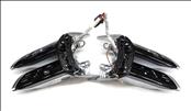 2019 2020 2021 Mercedes Benz W223 W213 W206 W238 W167 Steering Wheel Leather 0999050308; A0999050308; PA0999050308 OEM