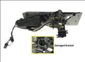 2017 2018 2019 2020 2021 2022 2023 Rolls Royce Cullinan RR31 mascot retractable mechanism  51137459513 OEM