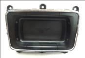 2016 2017 2018 2019 2020 Bentley Bentayga Rear Climate Control Panel 4W0035705C OEM OE