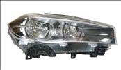 2016 2017 2018 2019 BMW F15 F85 X5 F16 F86 X6 Full LED Adaptive Headlight  63117381142; 63117442652; 8738678; F00NTB703010; 6002TA0332 OEM