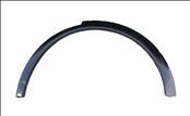 2021 2022 2023 2024 2025 2026 Porsche Cayenne Rear Left Wheel Arch Molding 9Y0854731P OEM OE