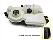 2024 2025 Porsche Macan Drive Motor Battery Pack Charging Port Door Release Actuator 95C959774D OEM OE