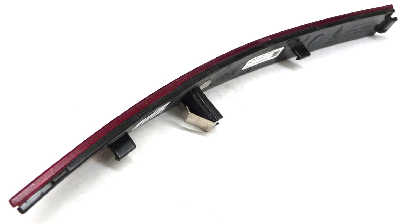2020-2026 Porsche Taycan Rear Left Light Reflector 9J1945103E OEM A1 ...