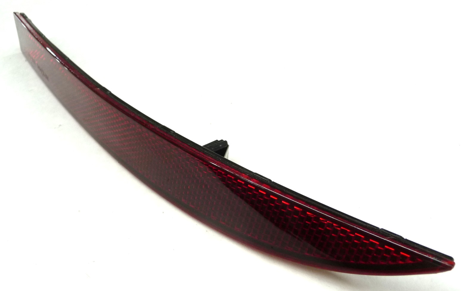 2020-2026 Porsche Taycan Rear Left Light Reflector 9J1945103E OEM A1 ...