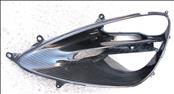 2017 2018 2019 2020 2021 2022 2023 2024 McLaren 720S Front Left Headlight Bezel Grille Carbon Fiber 14AA507CP. CFG OEM