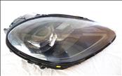 2022 2023 2024 2025 Porsche Macan Right Passenger DRL PDLS Black Headlight 95B941016L OEM OE