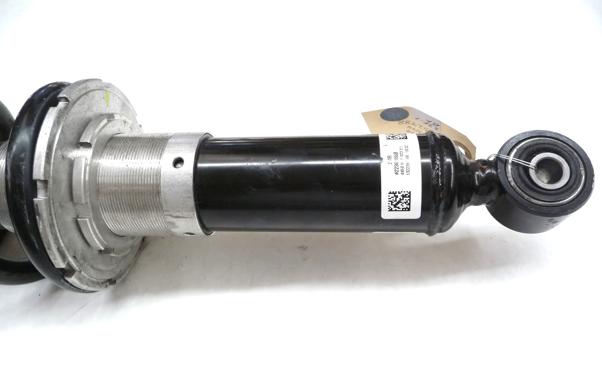 2017-2022 Ferrari 812 SF/GTS Front Suspension Shock Absorber Assembly ...