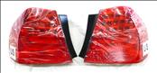 2009 2010 2011 BMW 328i 335d 335i E90 M3 (All Sedan) Rear Left Driver Right Passenger Taillight Lamp inside Panel 63217289429 ; 63214871735; 63217154157; 63217154158; 63217289430 ; 63214871736 OEM OE