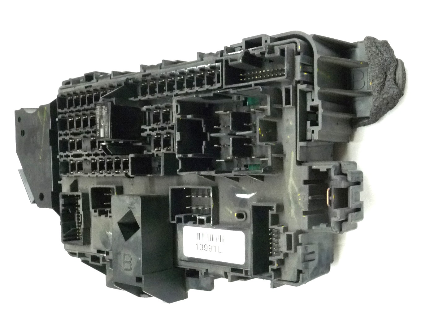 2014-2016 Ford F-250 Super Duty Body Control Module BCM FC3T-14B476-BB ...