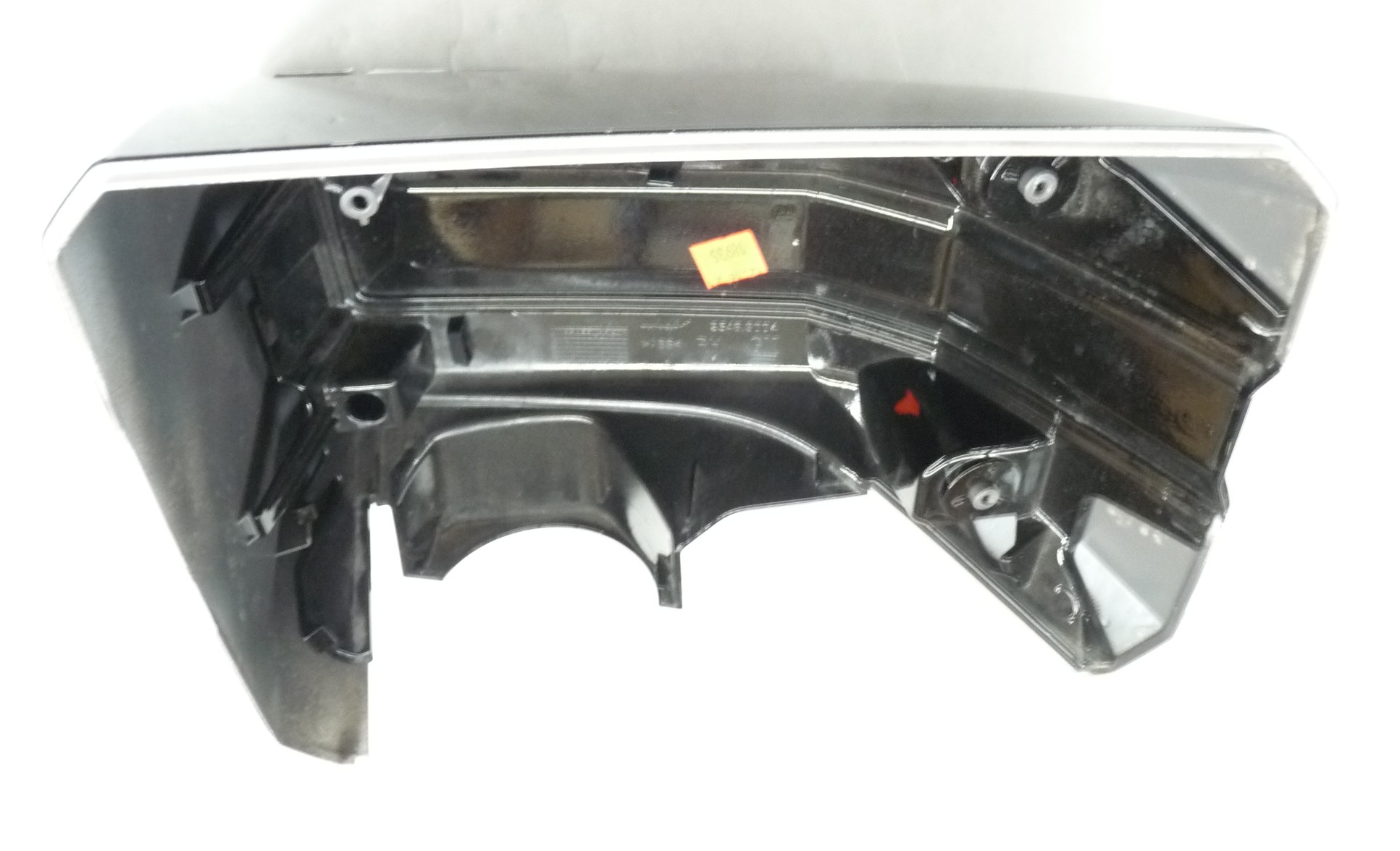 2022-2025 GMC Hummer EV Front Right Door Mirror Cover 85166024 OEM A1 ...