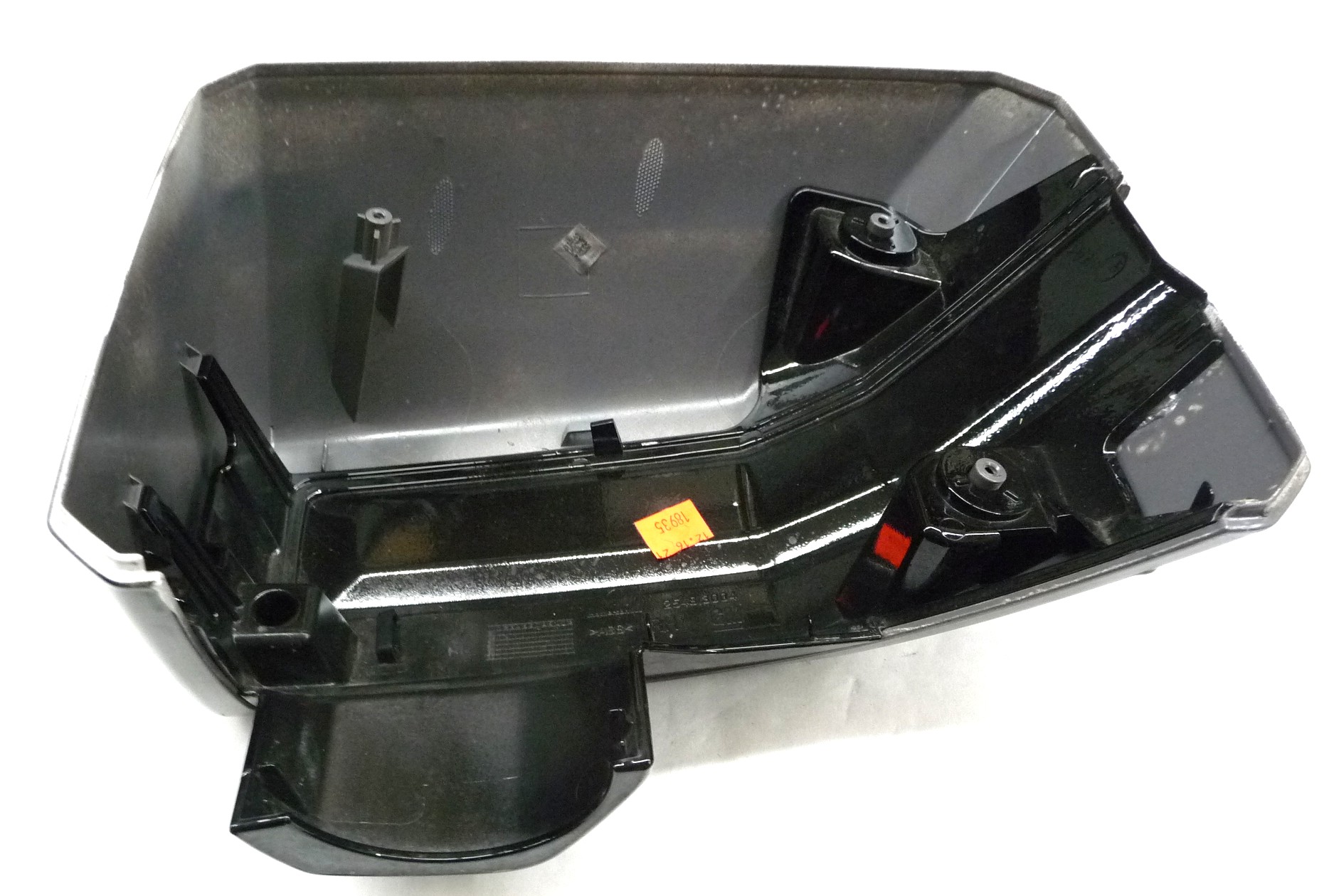 2022-2025 GMC Hummer EV Front Right Door Mirror Cover 85166024 OEM A1 ...