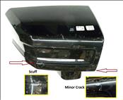 2022 2023 2024 2025 GMC Hummer EV Front Right Door Mirror Cover 85166024 OEM OE