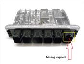 2024 2025 BMW G60 G45 530i X3 Basic Control Unit 12145B4D4B6 OEM OE