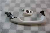 Mercedes Benz C E CLS GLK ML SLK SLS Front Left Door Handle -NEW- A 2047600170