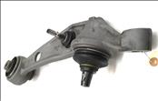 2004 2005 2006 2007 2008 2009 2010 2011 2012 2013 2014 2015 2016 Rolls-Royce Phantom Drophead Front Lower Right Control Arm bottom wishbone 3112677545; 31122180523 OEM OE
