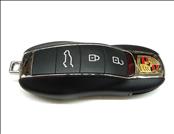 2016 2017 2018 2019 2020 2021 Porsche Macan Smart Key Remote Fob 7PP959753EG OEM OE