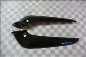 2010 2011 2012 2013 2014 2015 Ferrari 458 Italia Spider LH Left Driver & RH Right Passenger Front Bumper Spoiler Carbon Fiber - Used Auto Parts Store | LA Global Parts