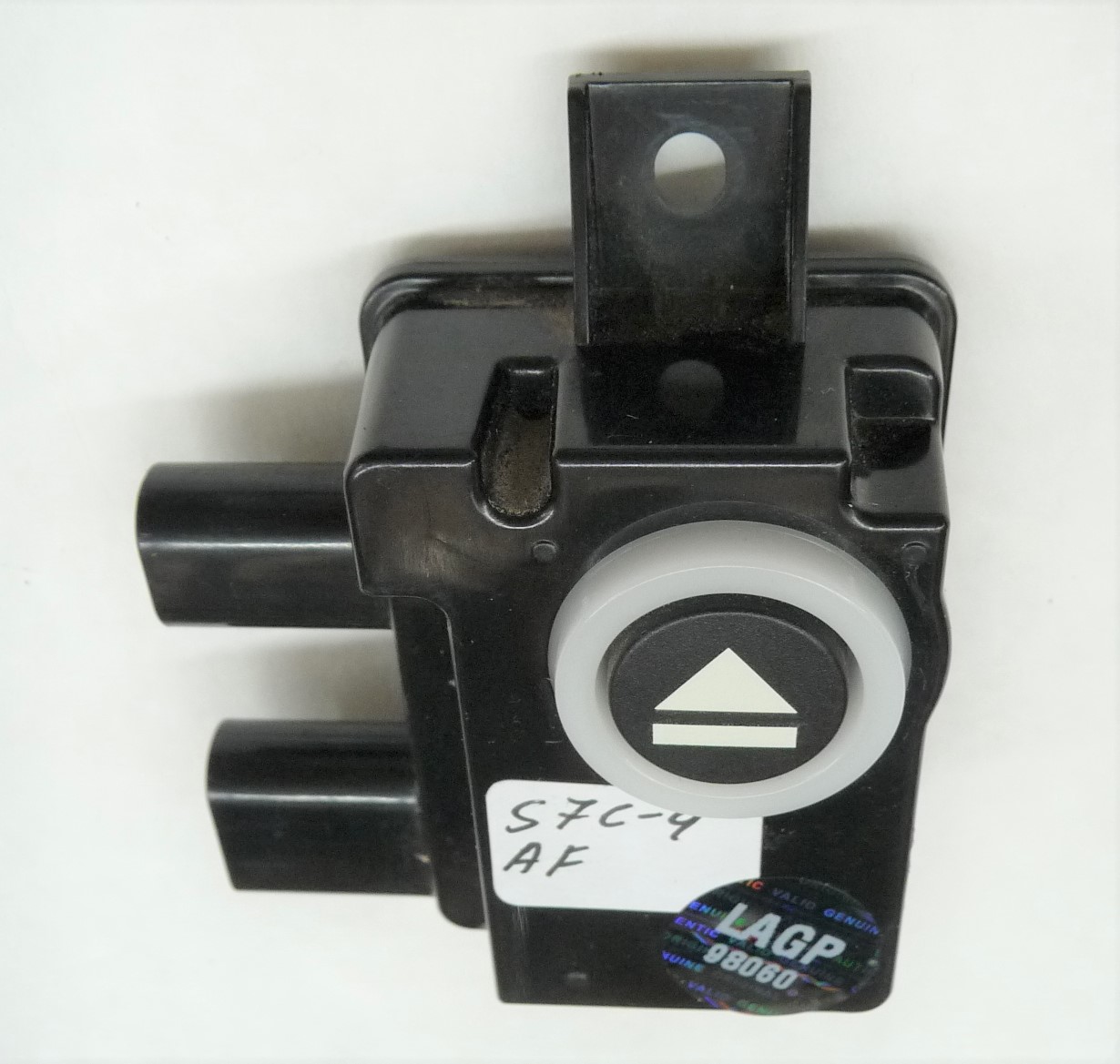 2025 Rivian R1T R1S Charge Port Module Controller Unit PT01143325-B OEM ...