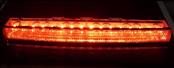 2006 2007 2008 2009 2010 2011 2012 Maserati GranTurismo Quattroporte Rear Center 3rd Brake Light 203525 - Used Auto Parts Store | LA Global Parts