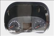 2019 2020 2021 2022 2023 Mercedes Benz Sprinter 1500 2500 Instrument Cluster A9079006709 OEM OE