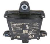 2020 2021 2022 2023 2024 2025 Lexus ES250 ES350 Rear Blind Spot Radar Sensor 88162-06070 OEM OE