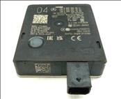 2023 2024 2025 2026 Mercedes Benz EQE EQS Rear Blind Spot Radar Sensor A0009000845 OEM OE