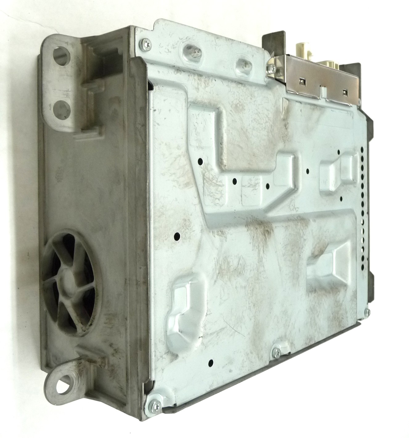 2022-2026 Mercedes Benz EQS 580 Control Unit, Complete A2979008820 OEM ...