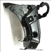 2018 2019 2020 2021 2022 2023 2024 Porsche Cayenne Front Right Passenger Fender Bracket Mount Support 9Y0821264 OEM OE