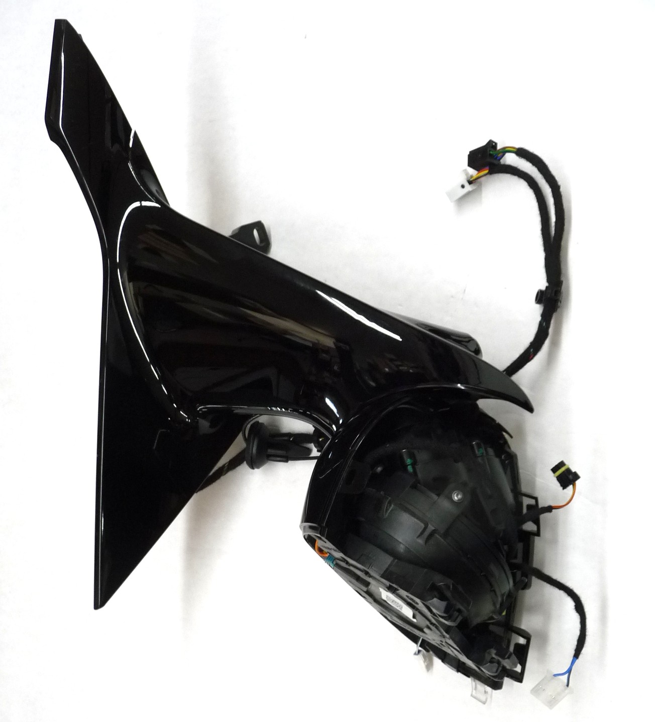 2024-2026 Aston Martin DB12 Right Passenger Rearview Mirror RY53-17682 ...