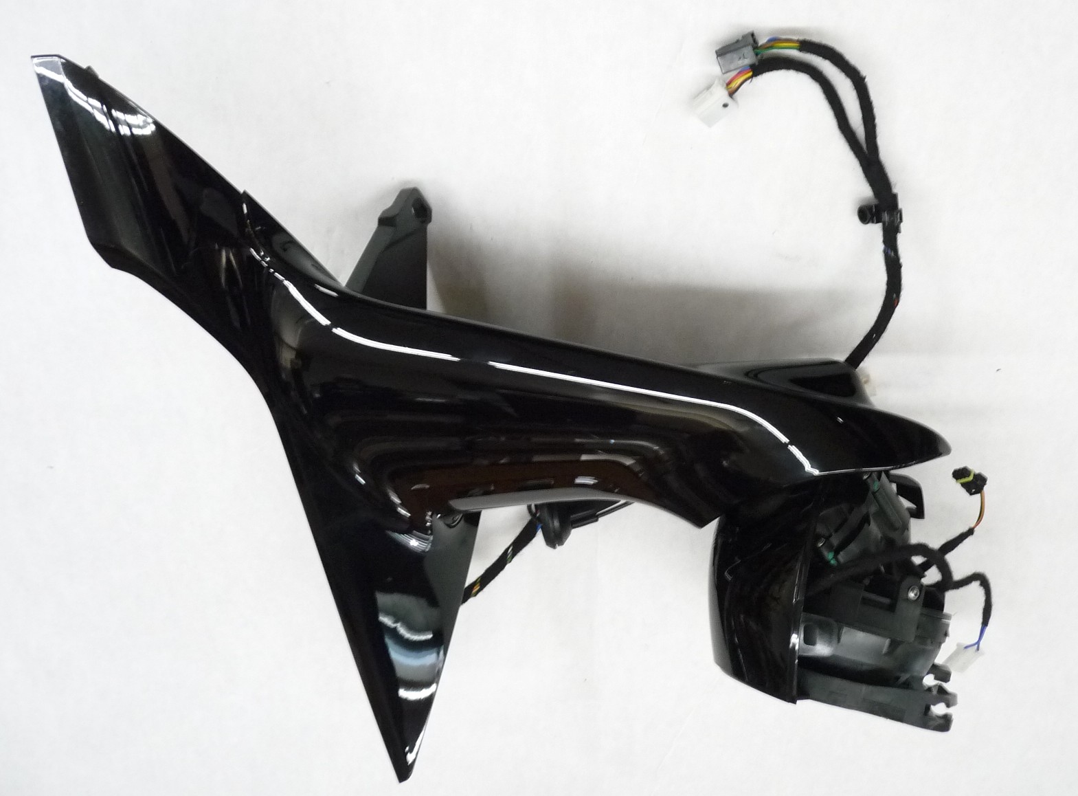 2024-2026 Aston Martin DB12 Right Passenger Rearview Mirror RY53-17682 ...