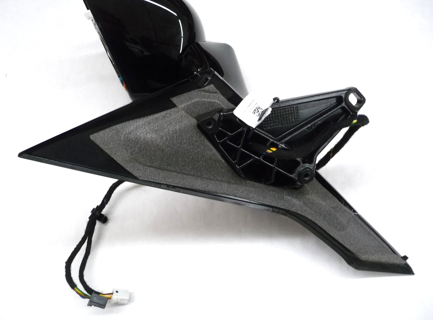 2024-2026 Aston Martin DB12 Right Passenger Rearview Mirror RY53-17682 ...